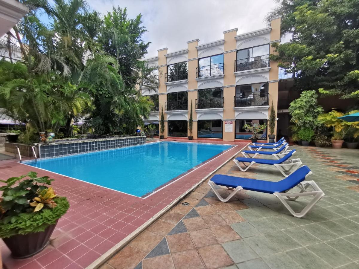 Hotel Doralba Inn เมริดา ภายนอก รูปภาพ
